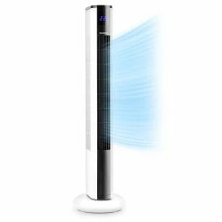 Klarstein Ventilateurs Skyscraper 3G Ventilateur Tour