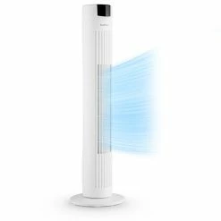 Klarstein Ventilateurs Skyscraper 2G Ventilateur Tour