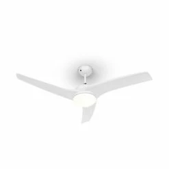 Klarstein Ventilateurs Figo Ventilateur De Plafond