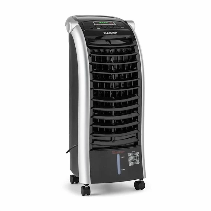 Klarstein Rafraichisseurs [second Choix] Maxfresh Ventilateur Refroidisseur D'air Humidificateur D'air