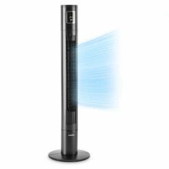 Klarstein Ventilateurs [second Choix] Highwind Ventilateur Colonne