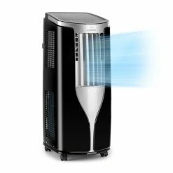 Klarstein Climatiseurs New Breeze 9 Climatiseur Mobile