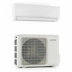 Klarstein Climatiseurs Windwaker Pro 12 Conditionneur D'air Split