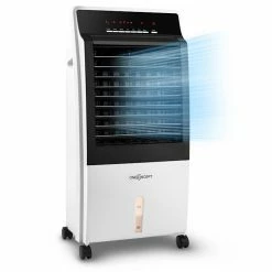 OneConcept Rafraichisseurs CTR-1 V2 Rafraîchisseur D'air