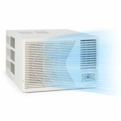 Klarstein Climatiseurs Frostik Climatiseur De Fenêtre