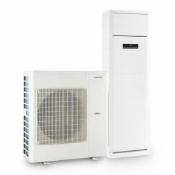 Klarstein Climatiseurs Koloss Inverter Climatiseur Split Colonne