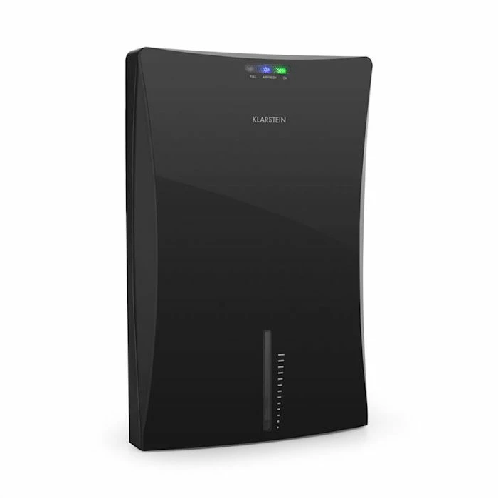 Klarstein Déshumidificateurs Drybest 2000 2G Déshumidificateur D'air
