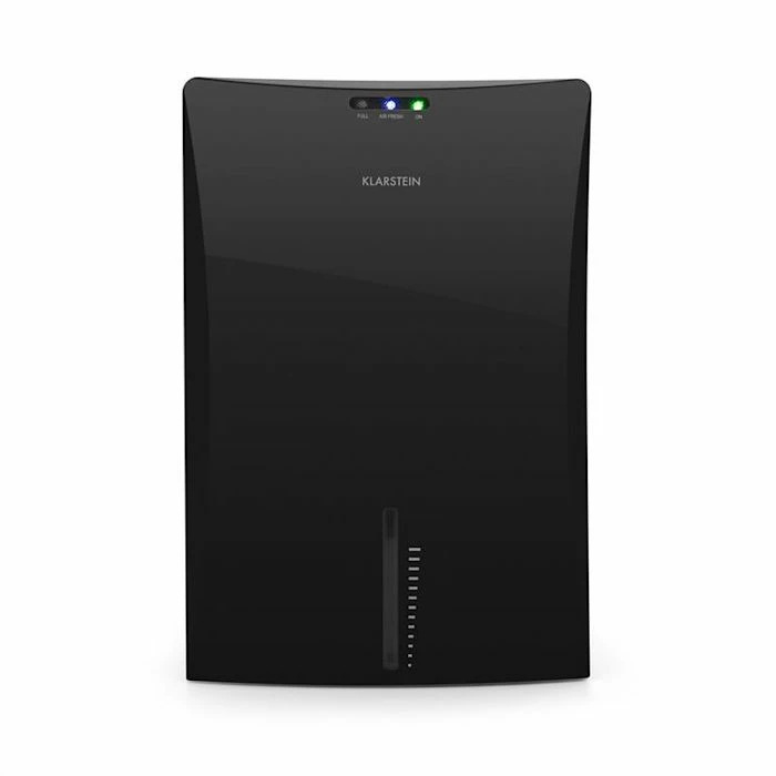 Klarstein Déshumidificateurs Drybest 2000 2G Déshumidificateur D'air – Image 2