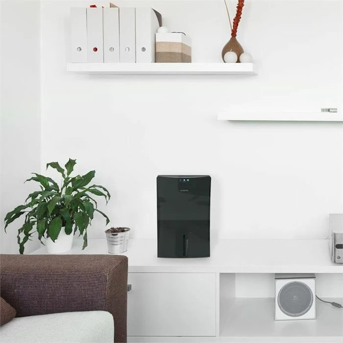 Klarstein Déshumidificateurs Drybest 2000 2G Déshumidificateur D'air – Image 3