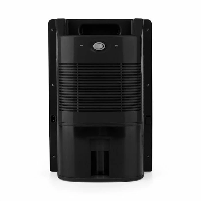 Klarstein Déshumidificateurs Drybest 2000 2G Déshumidificateur D'air – Image 4