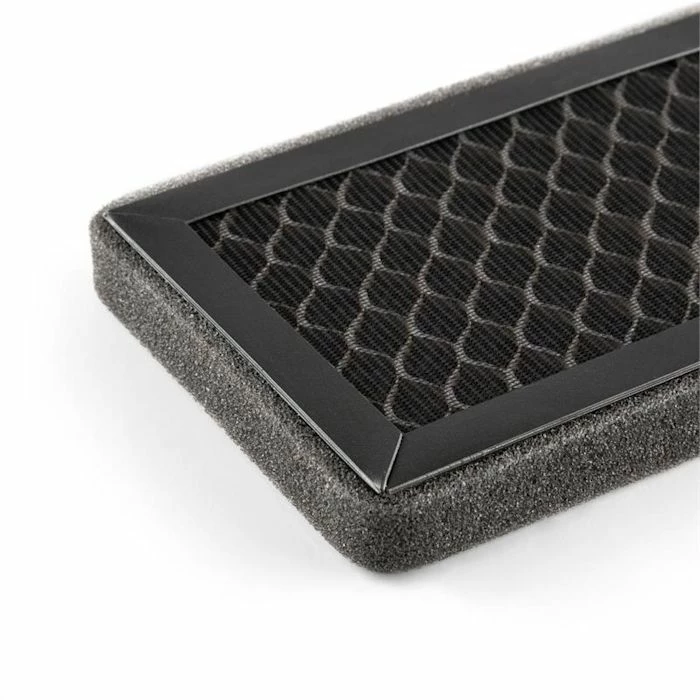 Klarstein Purificateurs D'air Et Ioniseurs Tramontana Filtre à Charbon Actif Pièce De Rechange Pour Purificateur D'air 10x20cm – Image 4