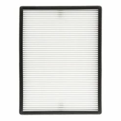 Klarstein Purificateurs D'air Et Ioniseurs Climate Hero Pré-filtre De Remplacement Accessoire Pour Purificateur D'air 31x41cm