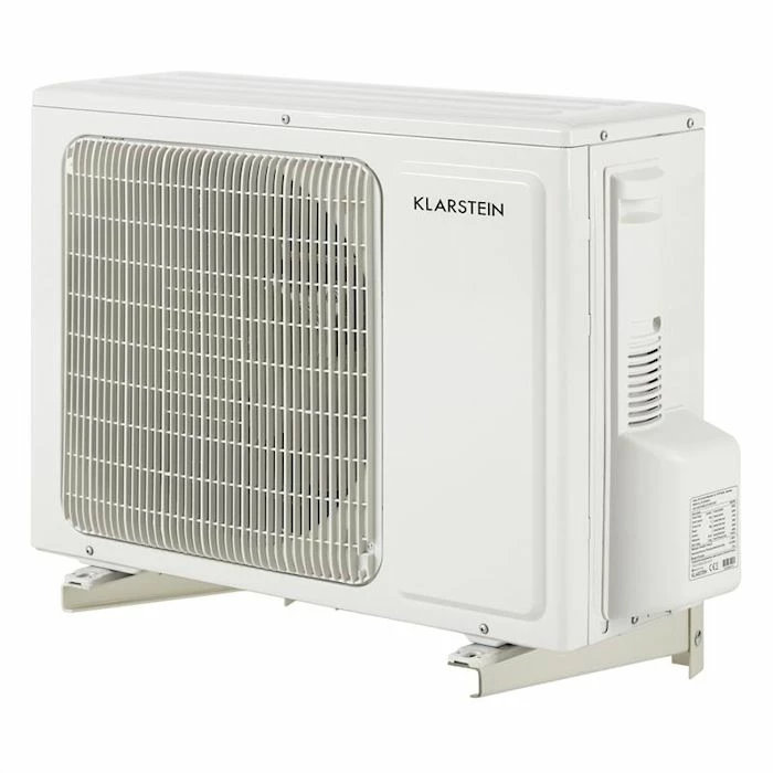 Klarstein Climatiseurs [second Choix] LUA-AC-WM-306 Support Mural – Image 2