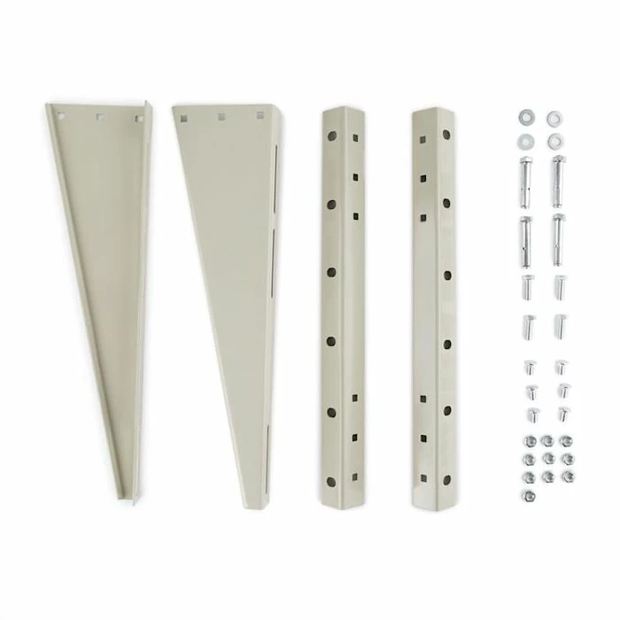 Klarstein Climatiseurs [second Choix] LUA-AC-WM-306 Support Mural – Image 6