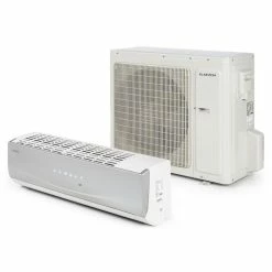 Klarstein Climatiseurs Windwaker Pro 24 Climatiseur Split