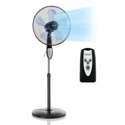 Klarstein Ventilateurs Summerjam Ventilateur Colonne
