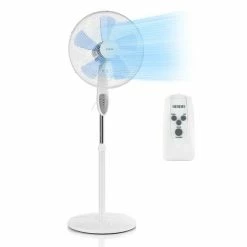 Klarstein Ventilateurs Summerjam Ventilateur Colonne