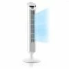 OneConcept Ventilateurs Blitzeis Ventilateur Colonne