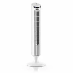 OneConcept Ventilateurs [second Choix] Blitzeis Ventilateur Colonne