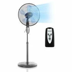 Klarstein Ventilateurs Summerjam Ventilateur Colonne