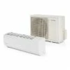 Klarstein Climatiseurs Windwaker Supreme 9000 Inverter Climatiseur Split