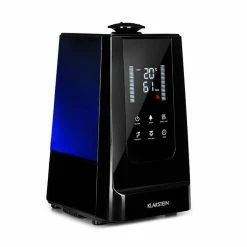 Klarstein Humidificateurs VapoAir Humidificateur D'air Ionisateur