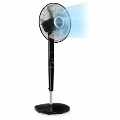 Klarstein Ventilateurs Infinity Storm Ventilateur Sur Pied