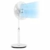 Klarstein Ventilateurs Clear Stream Ventilateur Sur Pied