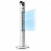 Klarstein Ventilateurs Sky High Ventilateur Tour