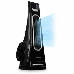 OneConcept Ventilateurs Blown Away Ventilateur Tour