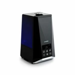 Klarstein Humidificateurs VapoAir Onyx Humidificateur D'air