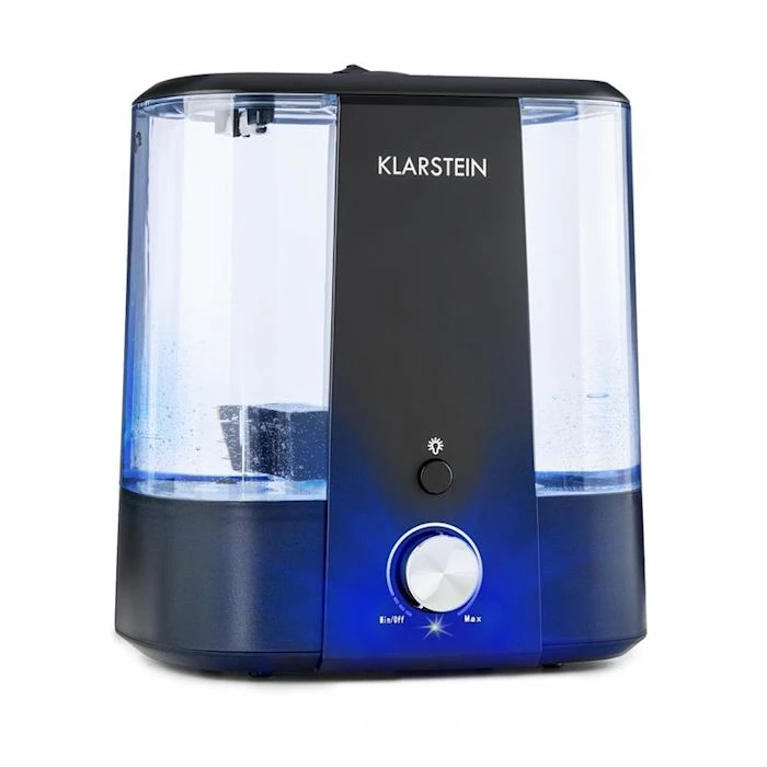 Klarstein Humidificateurs Toledo Cartouche D'adoucisseur D'eau – Image 2