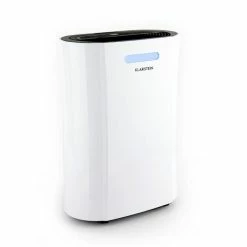 Klarstein Déshumidificateurs AeroDry 10 Déshumidificateur D'air