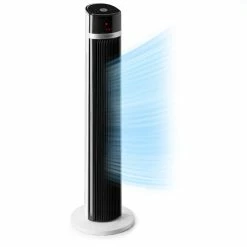 Klarstein Ventilateurs IceTower Ventilateur Sur Pied