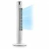Klarstein Ventilateurs Storm Tower Ventilateur