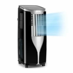 Klarstein Climatiseurs Breeze ECO Climatiseur Mobile