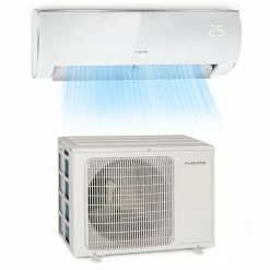 Klarstein Climatiseurs Windwaker Eco Climatiseur Split