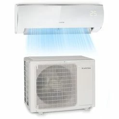 Klarstein Climatiseurs Windwaker Eco Climatiseur Split