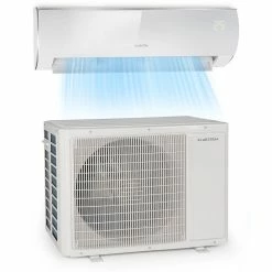 Klarstein Climatiseurs Windwaker Eco Climatiseur Split