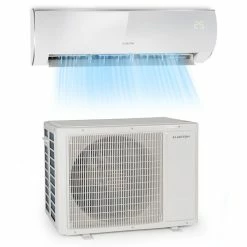 Klarstein Climatiseurs Windwaker Eco Climatiseur Split