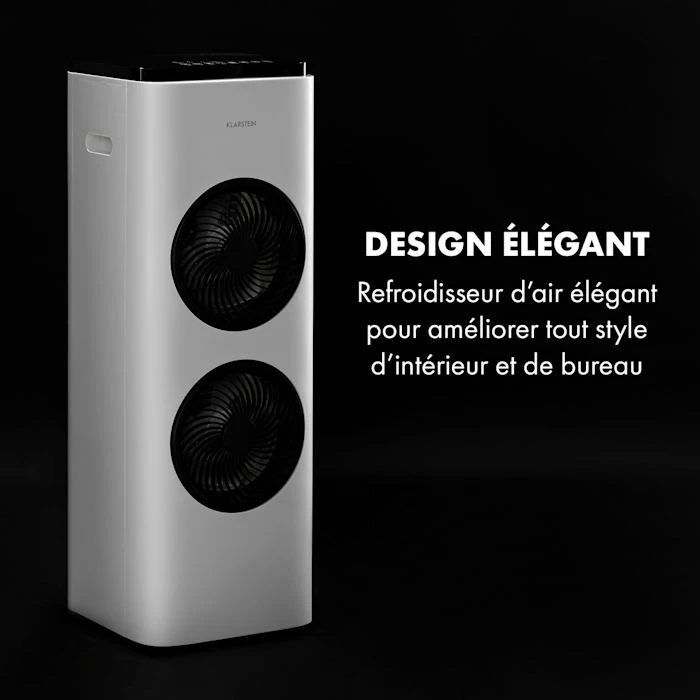 Klarstein Rafraichisseurs Windsurfer Refroidisseur D'air – Image 3