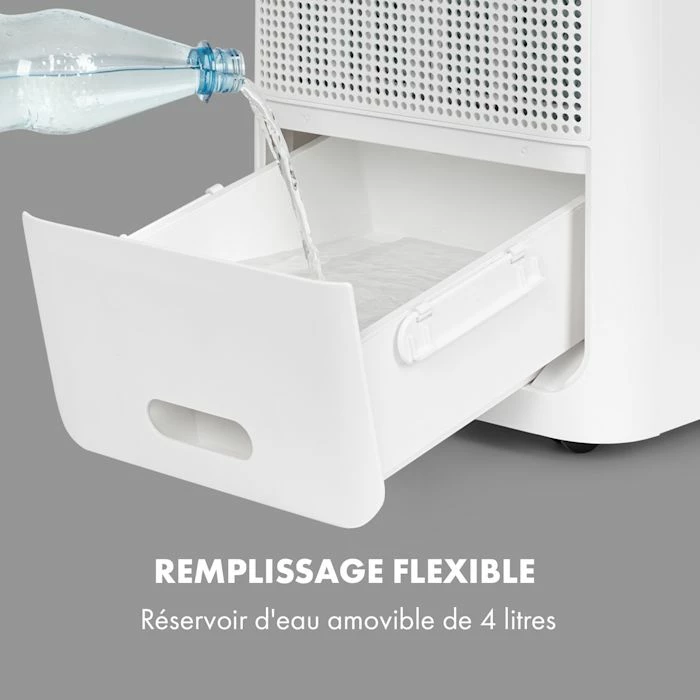 Klarstein Rafraichisseurs Windsurfer Refroidisseur D'air – Image 6