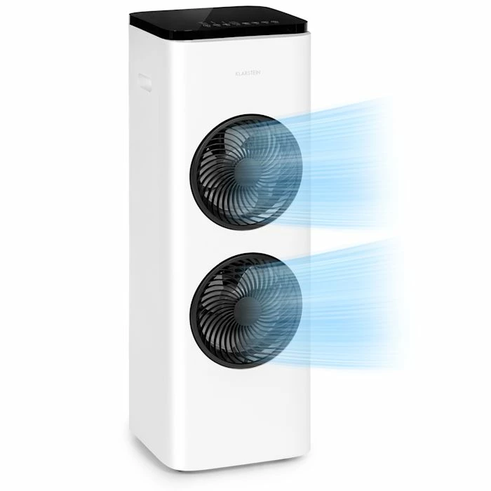 Klarstein Rafraichisseurs Windsurfer Refroidisseur D'air