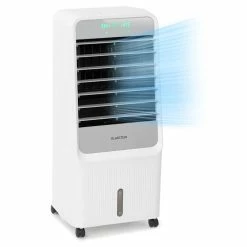 Klarstein Rafraichisseurs Townhouse Ventilateur Rafraîchisseur D'air