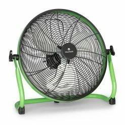 Blumfeldt Ventilateurs Wintergarden Ventilateur De Sol