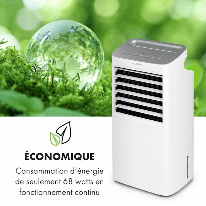 Klarstein Rafraichisseurs Coldplayer Refroidisseur D'air – Image 5