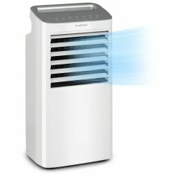 Klarstein Rafraichisseurs Coldplayer Refroidisseur D'air