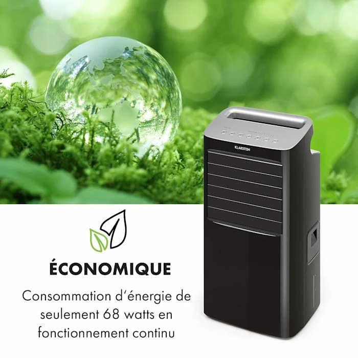 Klarstein Rafraichisseurs Coldplayer Rafraîchisseur D'air – Image 5