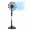 Klarstein Ventilateurs Sommerwind Ventilateur Sur Pied