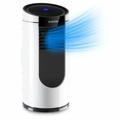 Klarstein Climatiseurs Climatiseur Mobile Metrobreeze Miami